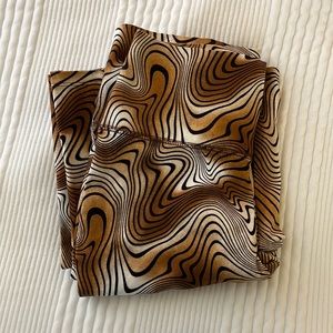 Swirl leggings from Wild Fable